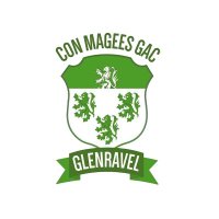 Glenravel (Gleann Fhreabhail) GAA(@con_magee) 's Twitter Profile Photo