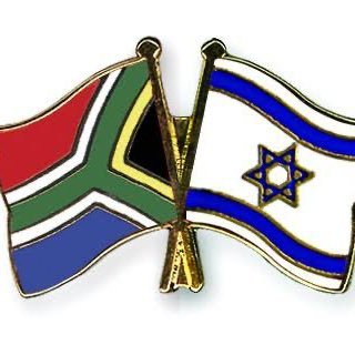 Defending the Holy Land of Israel 🇮🇱🇿🇦 ✡️✝️ Jews and Christians unite 🫶🏻 #BringThemHome🎗️