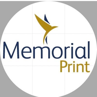 print_memorial Profile Picture