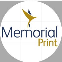 Memorial Print(@print_memorial) 's Twitter Profile Photo