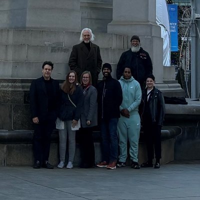 Lott3Metz's profile picture. Architecture & Urbanism