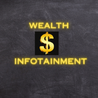 wealthinfotainment(@wealthinfo2033) 's Twitter Profile Photo