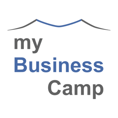 myBusinessCamp 📈🏕️🇪🇺