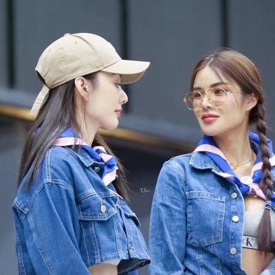 เพิ่งรู้วันนี้ว่าชุมพรอยู่ใกล้นครราชสีมา 🤭
สร้างมาเพื่อชิป #มีนเบ้บ
*แอคสำรองสำหรับเทรน*