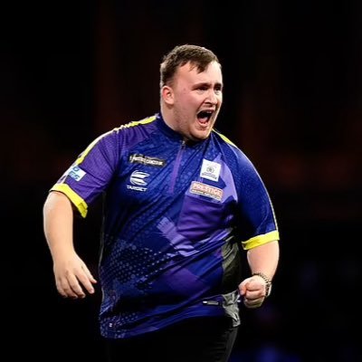 Your Average 26 Thrower | Leonard Gates Enthusiast