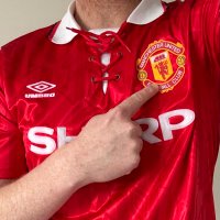 Jonni (@mufc_jmh) 's Twitter Profile