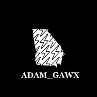 Adam_GaWX(@adam_gawx) 's Twitter Profile Photo