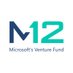 M12 - Microsoft's Venture Fund (@M12vc) Twitter profile photo