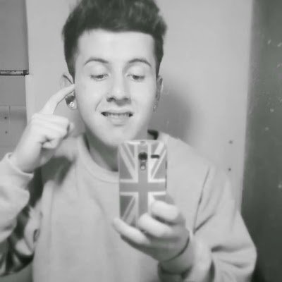 ArielGimen51129's profile picture. 