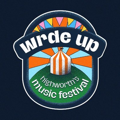 Wrde Up Music Festival