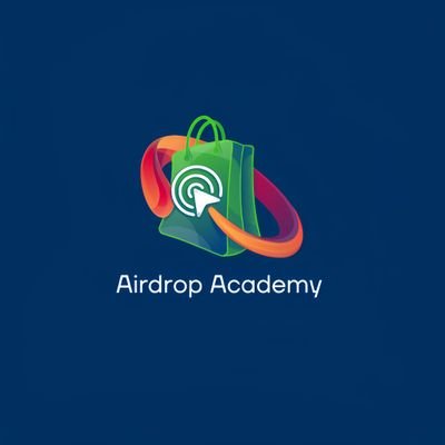 Airdrop1Academy Profile Picture