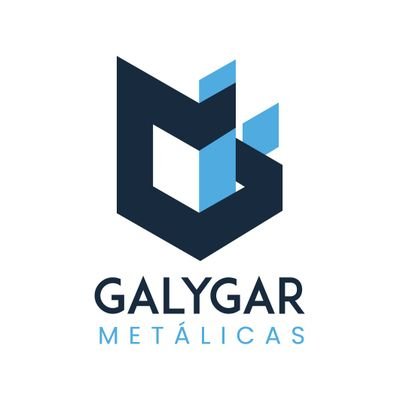 Twitter oficial de GALYGAR METÁLICAS SL.