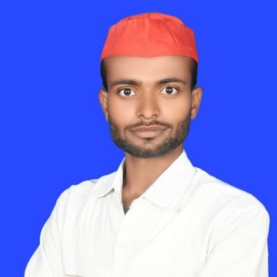 🇧🇾Yuth Leader Samajwadi Party District Mahoba🇧🇾