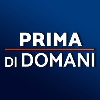 Prima di domani(@Prima_di_domani) 's Twitter Profileg