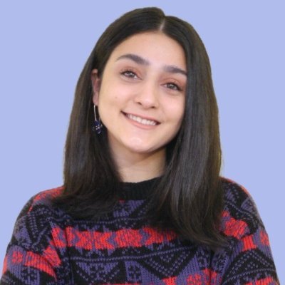 ShafieeFaezeh's profile picture. Content Marketing Specialist | Copywriter | A language & literature enthusiast who found her way in the marketing world through words.