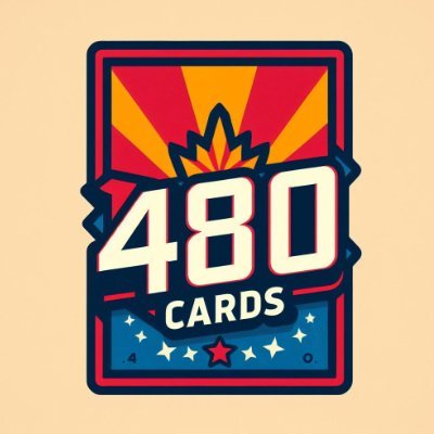 ‘00 born card collector and AZ sports die-hard. PC: Corbin Carroll and Kyler Murray #480card Originally @AllAZBaby Member of @DbacksNation98
