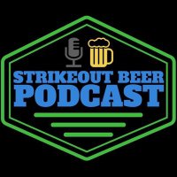 Strikeout Beer Podcast(@StrikeoutBeer) 's Twitter Profile Photo