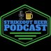Strikeout Beer Podcast (@StrikeoutBeer) Twitter profile photo