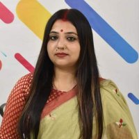 Monalisha Mukherjee(@monalisabjp) 's Twitter Profile Photo