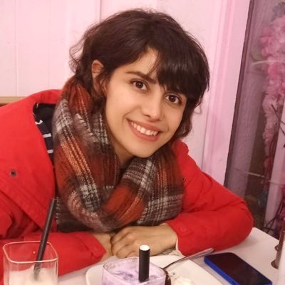 Parand Shokrani Profile