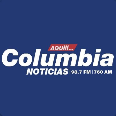 🎙️ Aquííí Columbia - Con un país en sintonía.
Noticias Columbia se posiciona entre los noticiarios más escuchados y seguidos de Costa Rica.
📻 98.7 FM y 760 AM