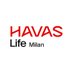 Havas Life Milan (@havaslifeitaly) Twitter profile photo Havas Life Milan (@havaslifeitaly) Twitter profile photo