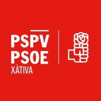 Socialistes Xàtiva (@pspvxativa) 's Twitter Profile