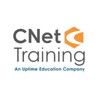 CNet Training(@CNettraining) 's Twitter Profile Photo