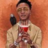 bammydamm's profile picture. keep hope alive!