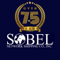 Sobel Network Shipping Co., Inc.(@sobelshipping) 's Twitter Profile Photo