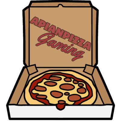 Variety Streamer. Twitch Affiliate. Dog Dad

https://t.co/tBTlZ9xyLe

Business Inquiries: apianpizzagaming@gmail.com