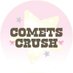 it's cometscrush ๐ (@cometscrush) Twitter profile photo it's cometscrush ๐ (@cometscrush) Twitter profile photo