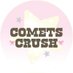 it's cometscrush 🍒 (@cometscrush) Twitter profile photo