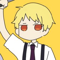 yon. (@mauonaka) 's Twitter Profile Photo