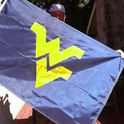 MosbyDog_WVU Profile Picture