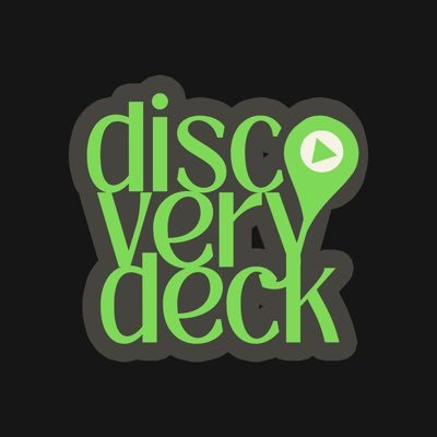 DISCOVERY DECK