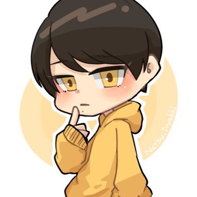 Natsu_Nyakki's profile picture. 日々の記録 / 初心者バイク乗り / 時々お絵描き / ぼちぼちゲーム / 悔いのない推し活