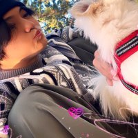 と@裏 (@kzsyypwsaduntfj) Twitter profile photo