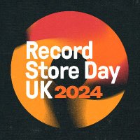 Record Store Day UK(@RSDUK) 's Twitter Profile Photo