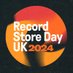 Record Store Day UK (@RSDUK) Twitter profile photo