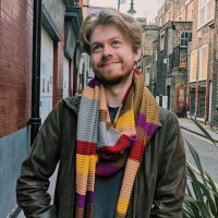 David Louch (@davidantlouch) 's Twitter Profile