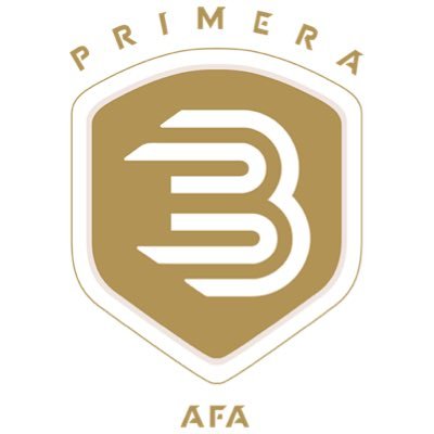Twitter oficial de la Mesa Directiva de la 1º B. Asociación del Fútbol Argentino