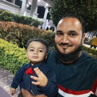 Faisal Makvana (@makvana_faisal) 's Twitter Profile