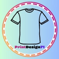 PrintDesign71 (@print_design71) 's Twitter Profile