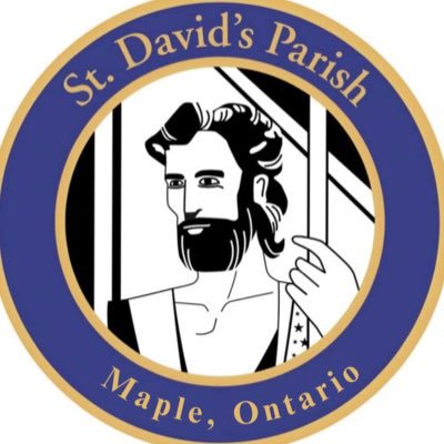Catholic Church in the Archdiocese of Toronto ✝️Rev. Ernesto De Ciccio, Pastor ✝️Fr. Isaias Dulla Argaw, Associate Pastor #stdavidsparishinmaple 👩‍🦳