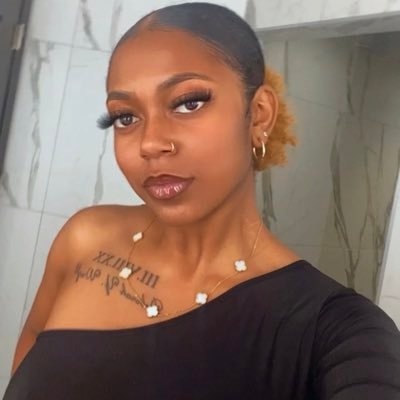 yeaathatsfe's profile picture. 22 || dmv || TU