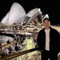 Frankie Luo(@FL10369) 's Twitter Profile Photo