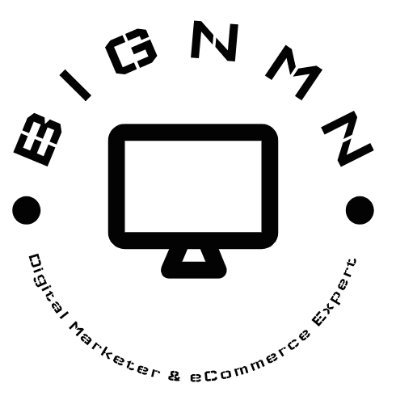 YOUTUBE SEO + ECOMMERCE + MOBILE APP + RESEARCH
💥Email: bignmnshop@gmail.com
💥Site: https://t.co/B3UV3Mxy0h
💥Instagram: https://t.co/if41dh7BOF