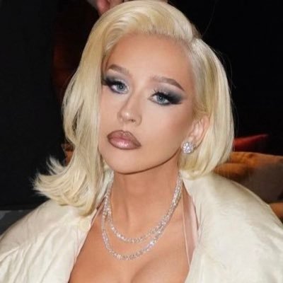 Xtina / Fan Account _______________________________________________ THIS IS NOT REAL LIFE