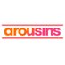 arousins (@arousinsvip) Twitter profile photo